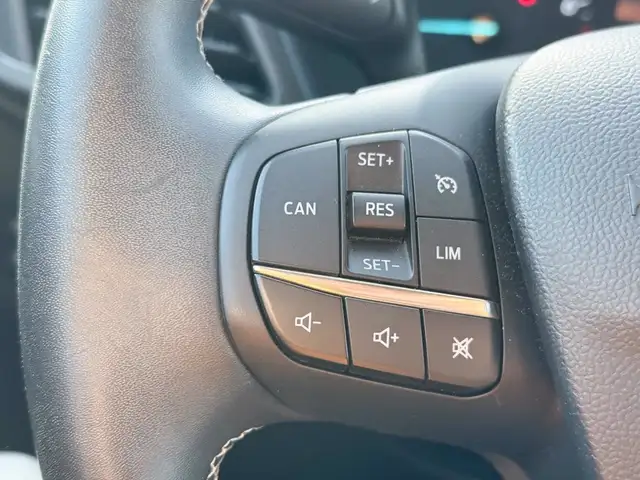 Ford Puma view 20