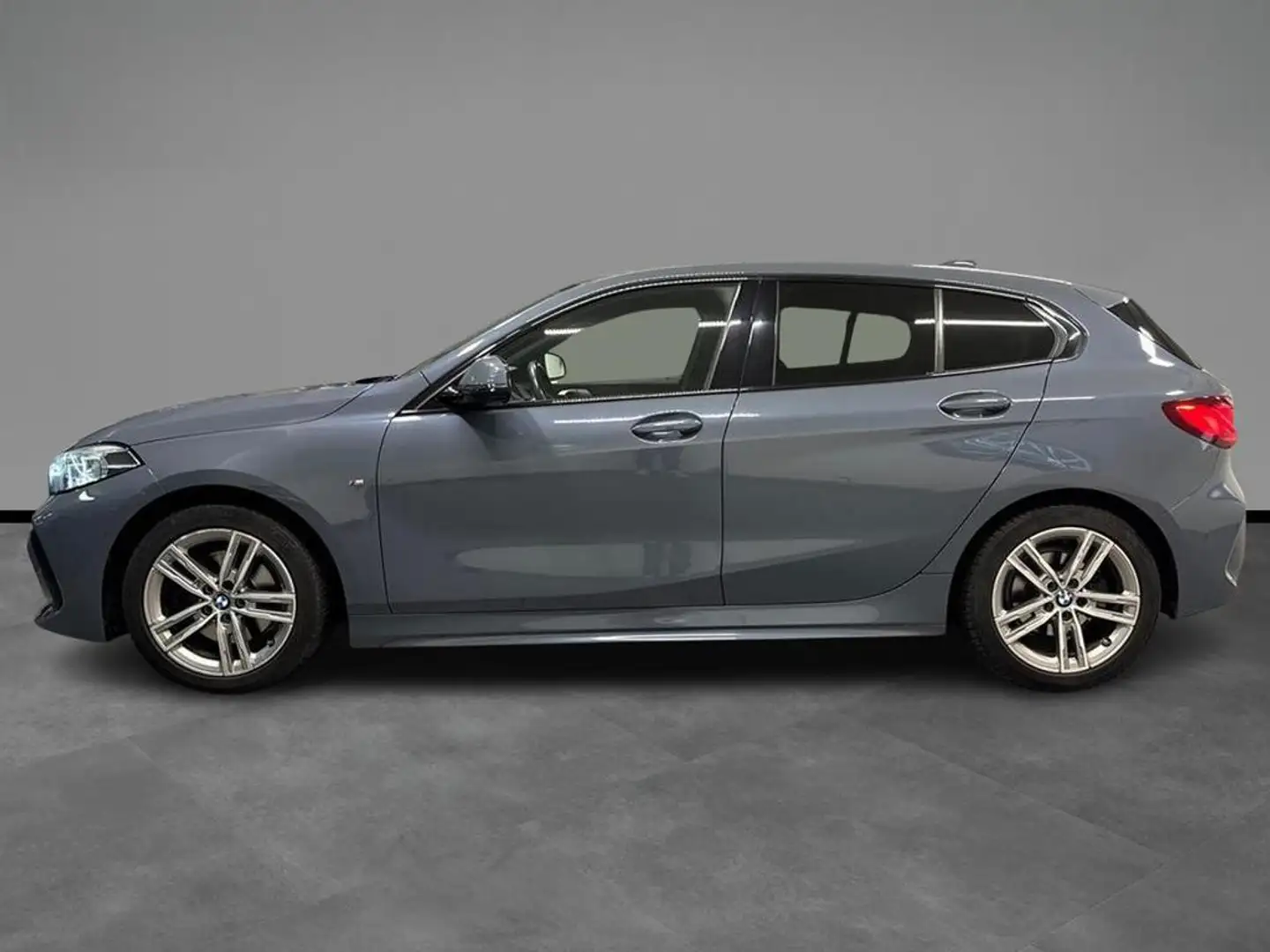 BMW 118 d Msport auto - 2
