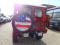 Toyota Land Cruiser BJ 42 LX 5 MARCE IDROGUIDA Rosso - thumbnail 5