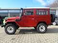 Toyota Land Cruiser BJ 42 LX 5 MARCE IDROGUIDA Rosso - thumbnail 2