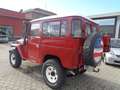 Toyota Land Cruiser BJ 42 LX 5 MARCE IDROGUIDA Rosso - thumbnail 6