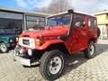 Toyota Land Cruiser BJ 42 LX 5 MARCE IDROGUIDA Rosso - thumbnail 1