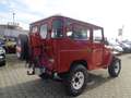 Toyota Land Cruiser BJ 42 LX 5 MARCE IDROGUIDA Rosso - thumbnail 4