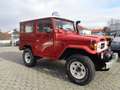 Toyota Land Cruiser BJ 42 LX 5 MARCE IDROGUIDA Rosso - thumbnail 3
