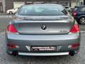 BMW 630 E63 *2-HAND*NAVI*KLIMA*SHZ*PDC*LEDER* Gri - thumbnail 6