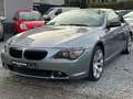 BMW 630 E63 *2-HAND*NAVI*KLIMA*SHZ*PDC*LEDER* Gri - thumbnail 3