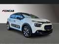 Citroen C3 PureTech 110 S&S EAT6 Shine Weiß - thumbnail 1