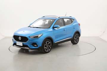 Luxury 1.0 Benzina 111CV