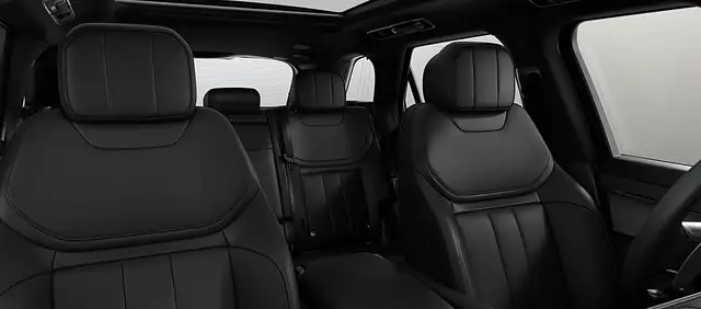 Land Rover Range Rover Sport P460e Dynamic SE Momentum Edition AWD Aut. Ansicht 6