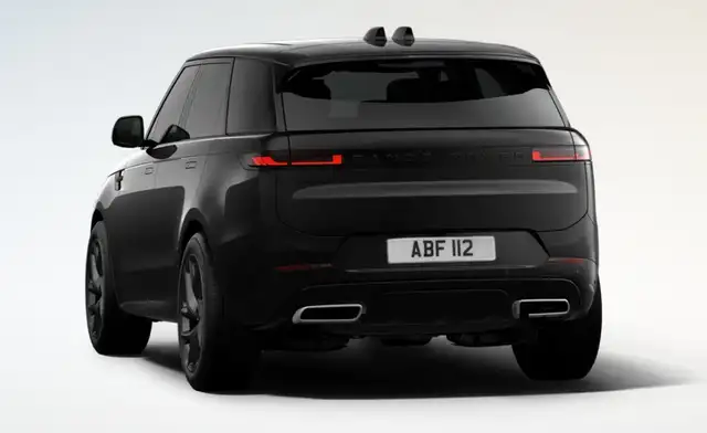 Land Rover Range Rover Sport P460e Dynamic SE Momentum Edition AWD Aut. Ansicht 3