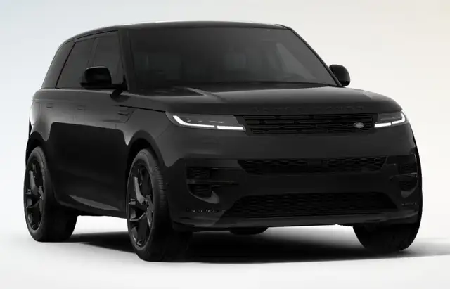 Land Rover Range Rover Sport P460e Dynamic SE Momentum Edition AWD Aut. Ansicht 1