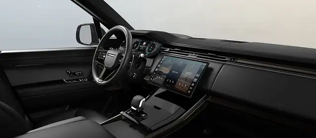 Land Rover Range Rover Sport P460e Dynamic SE Momentum Edition AWD Aut. Ansicht 5