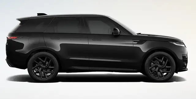 Land Rover Range Rover Sport P460e Dynamic SE Momentum Edition AWD Aut. Ansicht 2