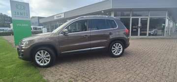 1.4 TSI Sport&Style