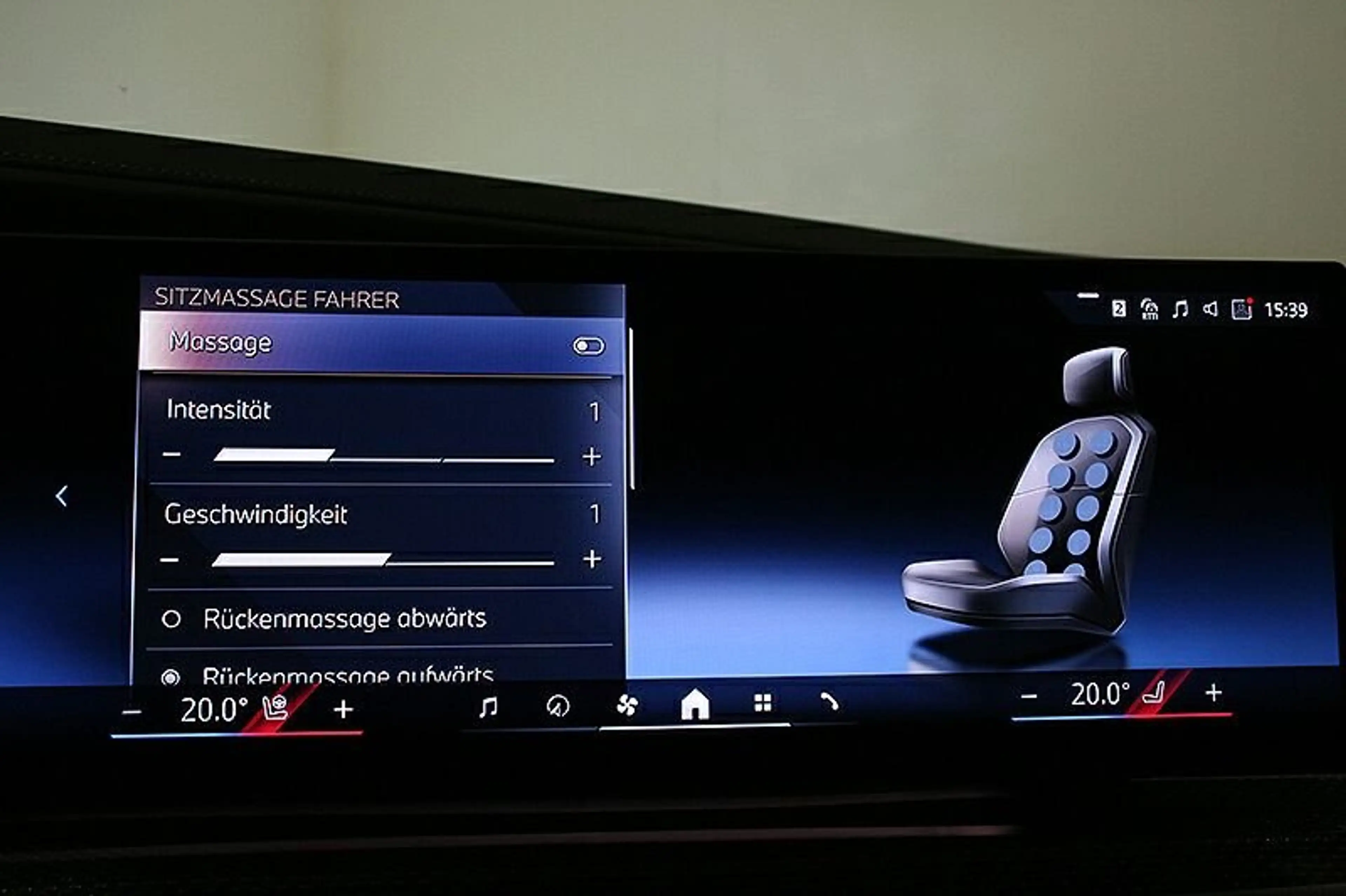 BMW i7 xDrive60 M Sport Pro NP197200 Exec.LoungePak — photo 11