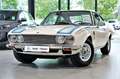Fiat Dino 2400 Coupe 135 BC *2 Vorbesitzer (DE) White - thumbnail 1