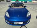 Porsche Panamera Panamera 4S Aut. Azul - thumbnail 1