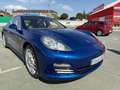 Porsche Panamera Panamera 4S Aut. Azul - thumbnail 4