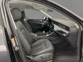 Audi A6 40 TDI 204 ch S tronic 7 Gris - thumbnail 5