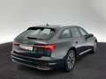 Audi A6 40 TDI 204 ch S tronic 7 Gris - thumbnail 3
