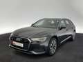 Audi A6 40 TDI 204 ch S tronic 7 Gris - thumbnail 1