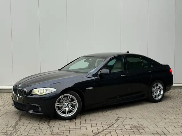 BMW 520 d✅ GARANTIE | M Pack | Sport-Automaat