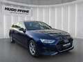 Audi A4 30 2.0 TDI Avant Blau - thumbnail 7