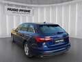 Audi A4 30 2.0 TDI Avant Blau - thumbnail 3