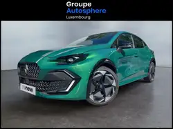 Renault Clio 1.8 Techno full hybrid E-Tech 160 hp