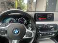BMW 540 540i Touring xDrive Aut. Grau - thumbnail 8