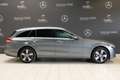 Mercedes-Benz C 300 300e Estate Business Line DOS 7429 Grijs - thumbnail 4