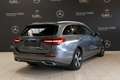 Mercedes-Benz C 300 300e Estate Business Line DOS 7429 Grijs - thumbnail 5