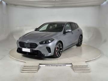 F70 120d 48V MSport Pro auto