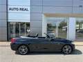 BMW 218 SERIE CABRIOLET F23 Cabriolet 218d 150 ch BVA8 Sport Negro - thumbnail 21