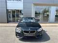 BMW 218 SERIE CABRIOLET F23 Cabriolet 218d 150 ch BVA8 Sport Negro - thumbnail 18