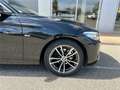 BMW 218 SERIE CABRIOLET F23 Cabriolet 218d 150 ch BVA8 Sport Schwarz - thumbnail 13