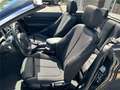 BMW 218 SERIE CABRIOLET F23 Cabriolet 218d 150 ch BVA8 Sport Zwart - thumbnail 7