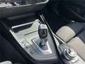 BMW 218 SERIE CABRIOLET F23 Cabriolet 218d 150 ch BVA8 Sport Schwarz - thumbnail 14