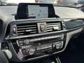BMW 218 SERIE CABRIOLET F23 Cabriolet 218d 150 ch BVA8 Sport Negro - thumbnail 8