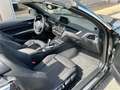 BMW 218 SERIE CABRIOLET F23 Cabriolet 218d 150 ch BVA8 Sport Zwart - thumbnail 19