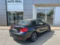 BMW 218 SERIE CABRIOLET F23 Cabriolet 218d 150 ch BVA8 Sport Zwart - thumbnail 2