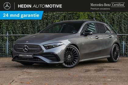 Mercedes-Benz A 180 A Automaat AMG Line | Premium Plus Pakket | Nightp