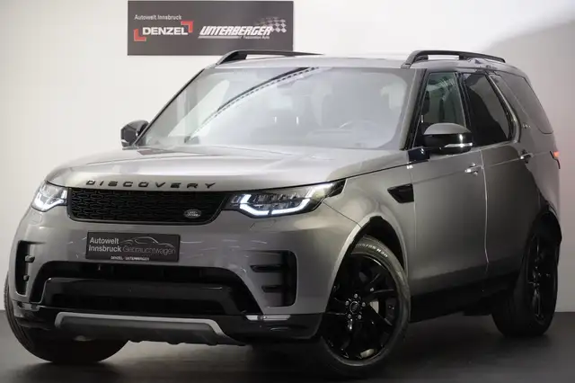 Land Rover Discovery 5 3.0SDV6 Landmark