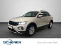 Volkswagen T-Roc 1.5 TSI DSG Life, Navi, LED, APP, Allwette Grau - thumbnail 1