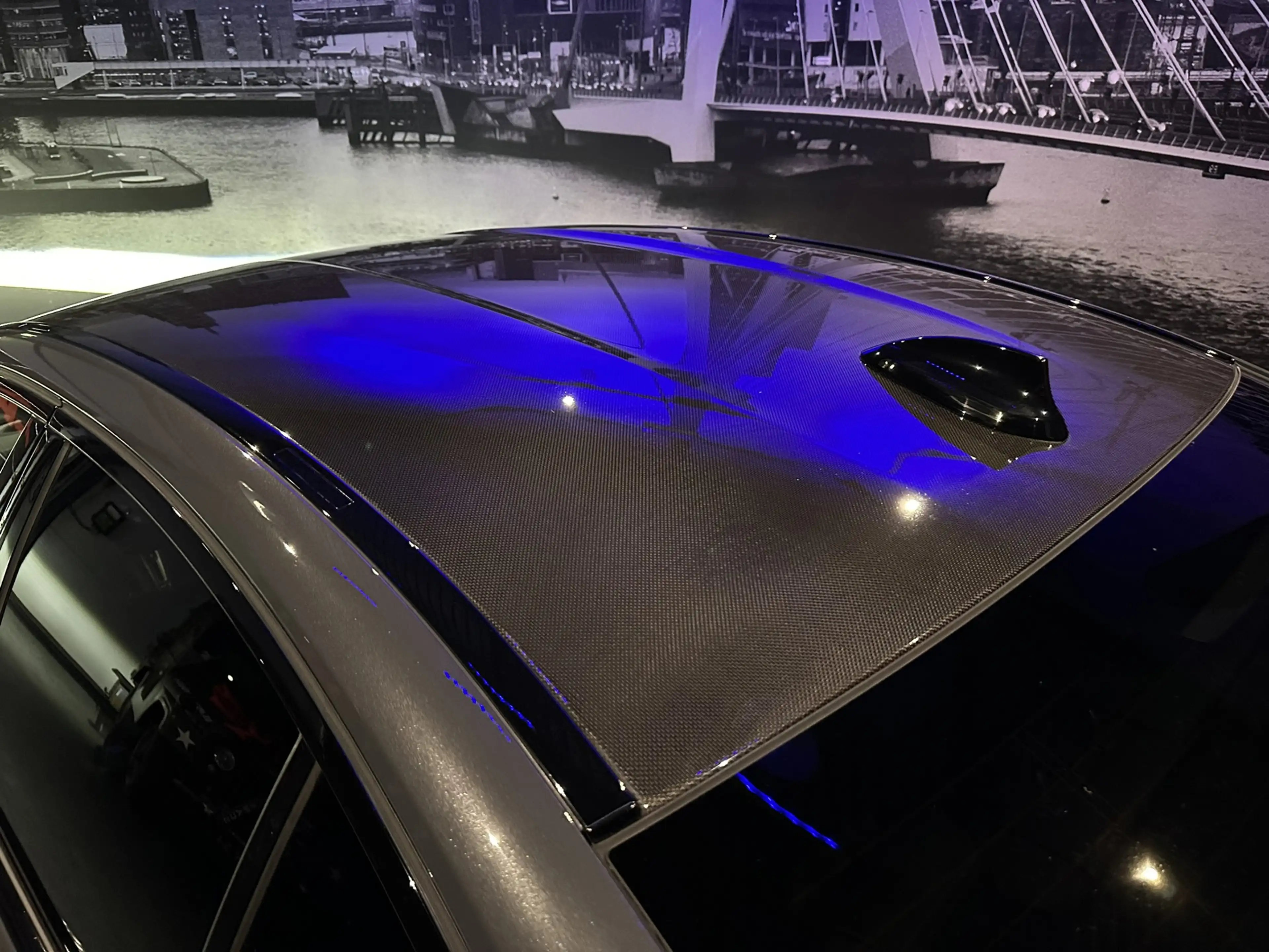 BMW M5 COMPETITION MY '21 *Bowers & Wilkins*Driving Assis — photo 30