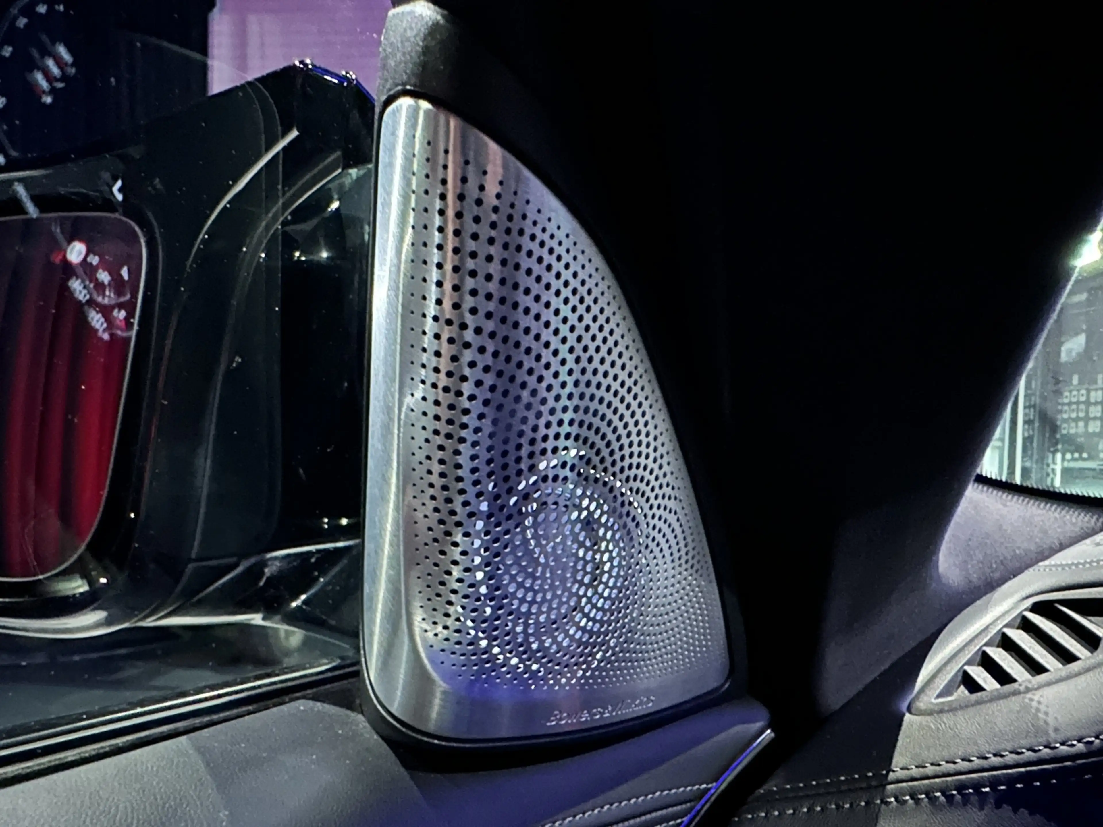 BMW M5 COMPETITION MY '21 *Bowers & Wilkins*Driving Assis — photo 25