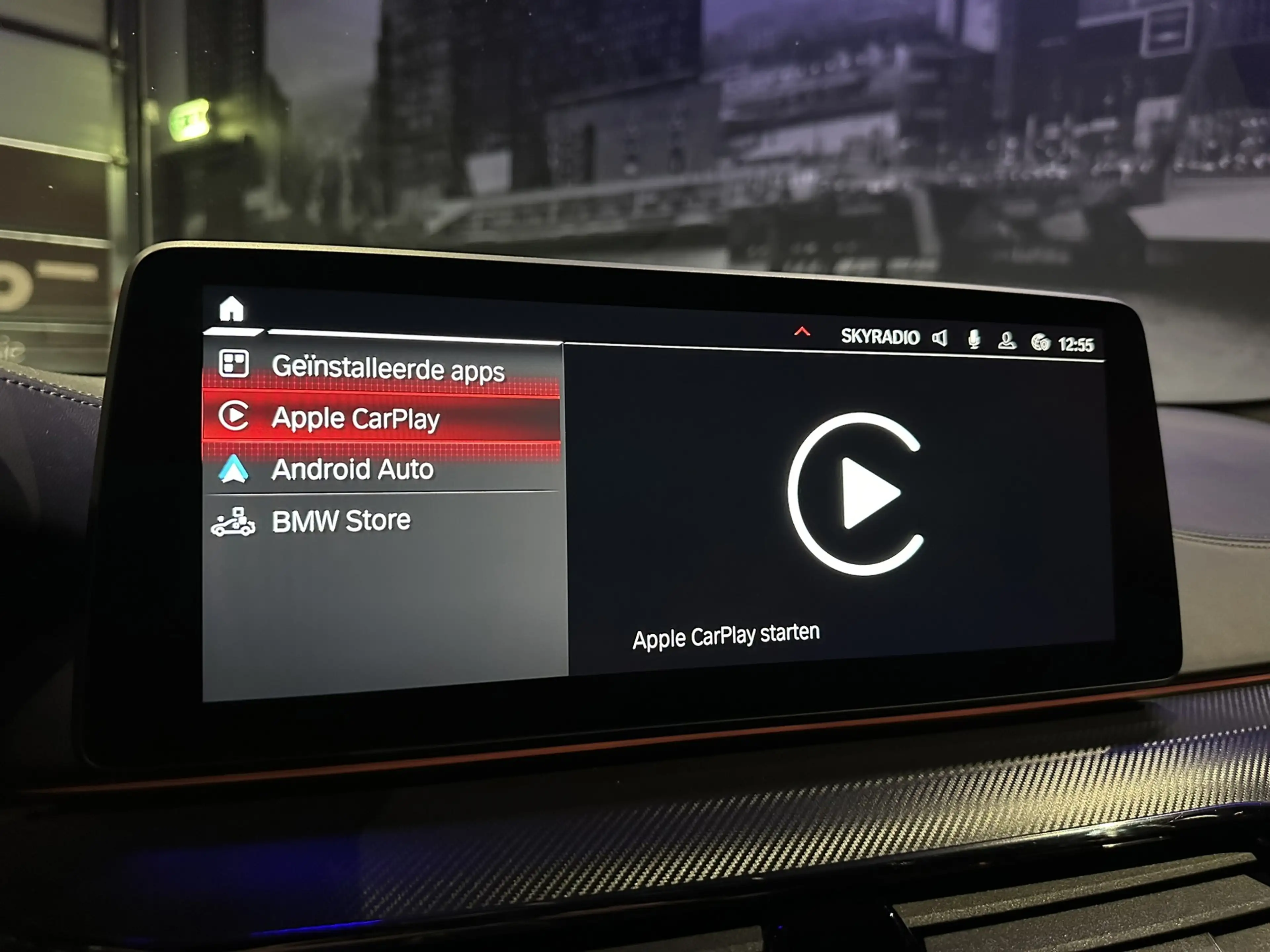 BMW M5 COMPETITION MY '21 *Bowers & Wilkins*Driving Assis — photo 22