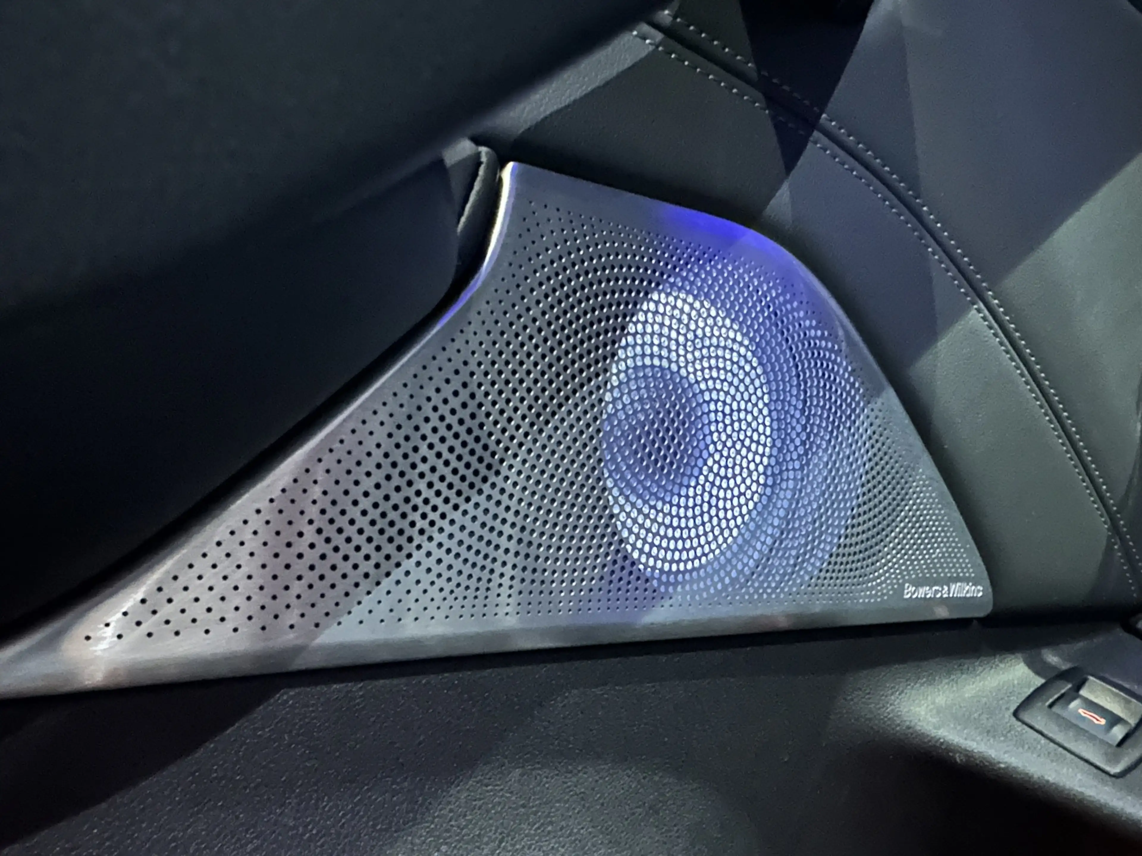 BMW M5 COMPETITION MY '21 *Bowers & Wilkins*Driving Assis — photo 26