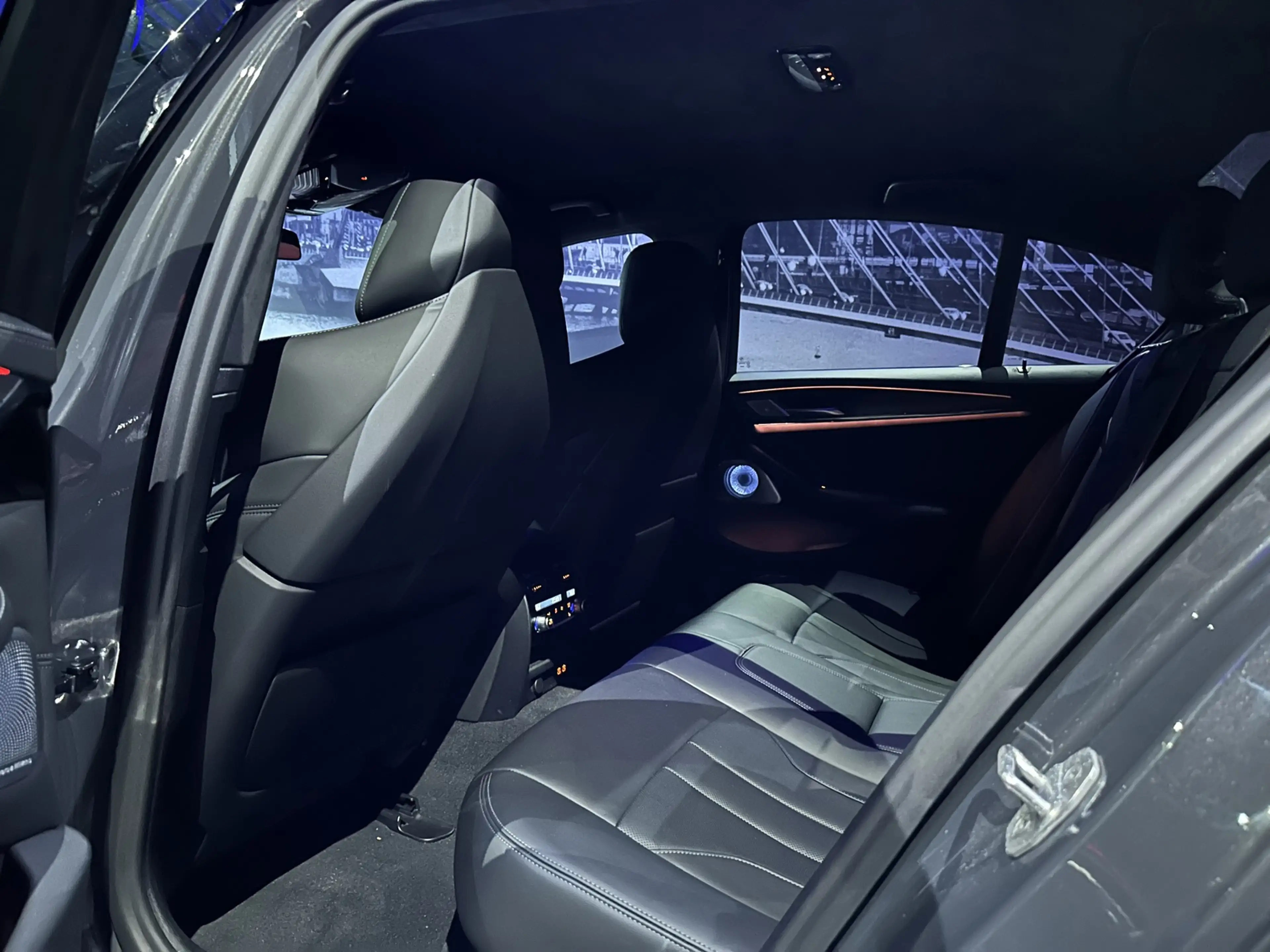 BMW M5 COMPETITION MY '21 *Bowers & Wilkins*Driving Assis — photo 27