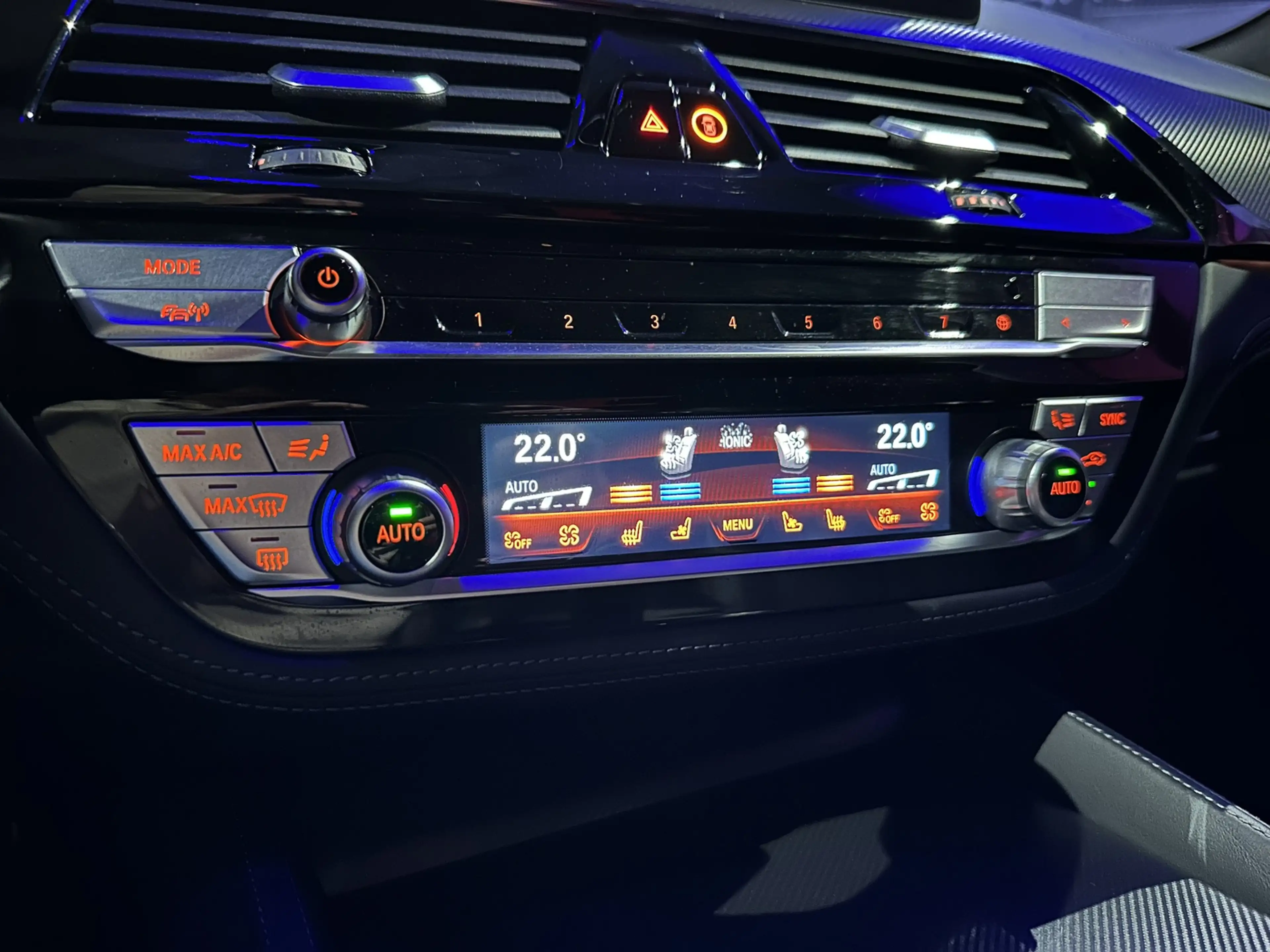 BMW M5 COMPETITION MY '21 *Bowers & Wilkins*Driving Assis — photo 24